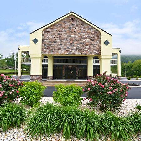 Best Western Cades Cove Inn Townsend Luaran gambar
