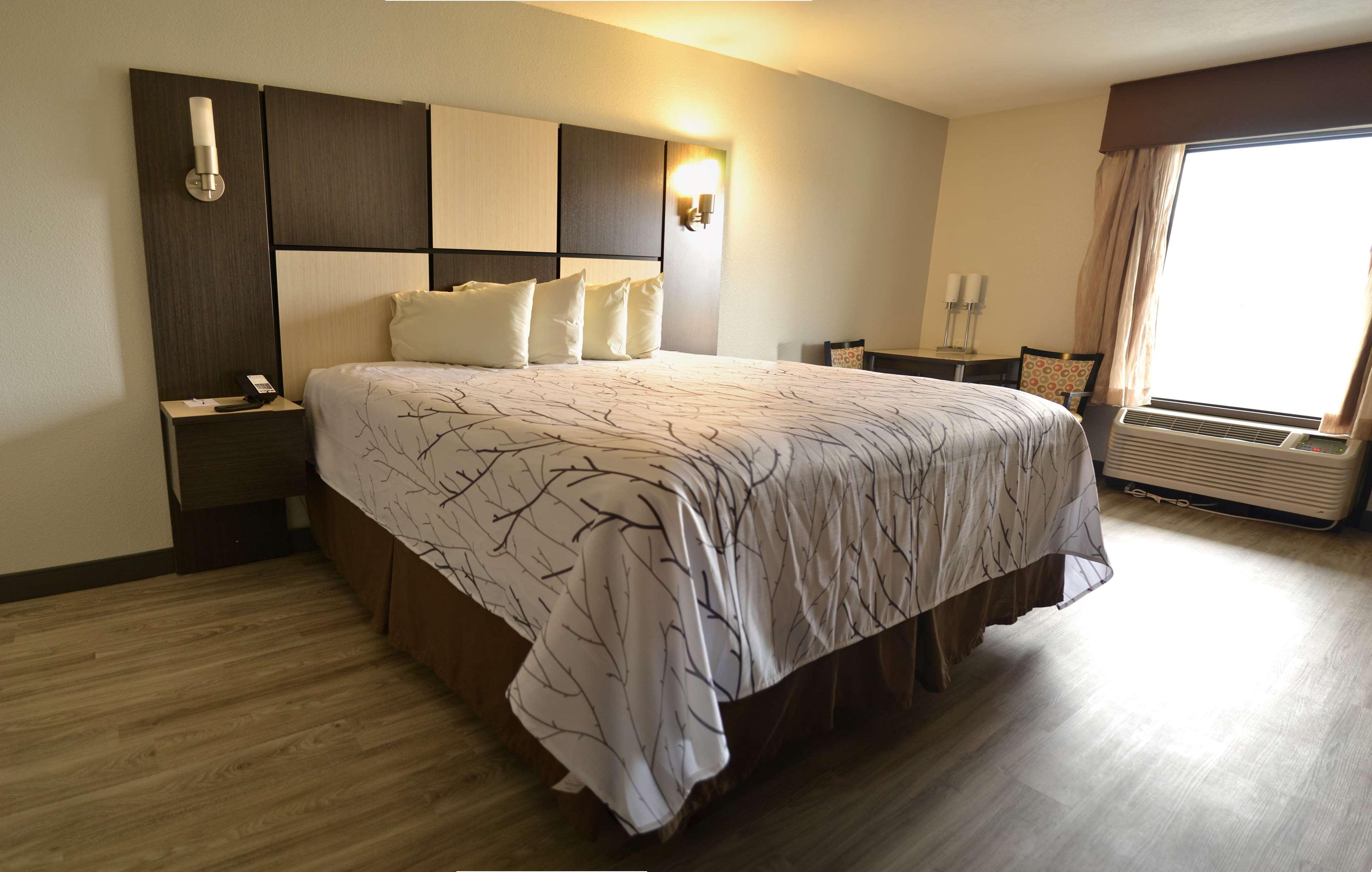 Best Western Cades Cove Inn Townsend Luaran gambar
