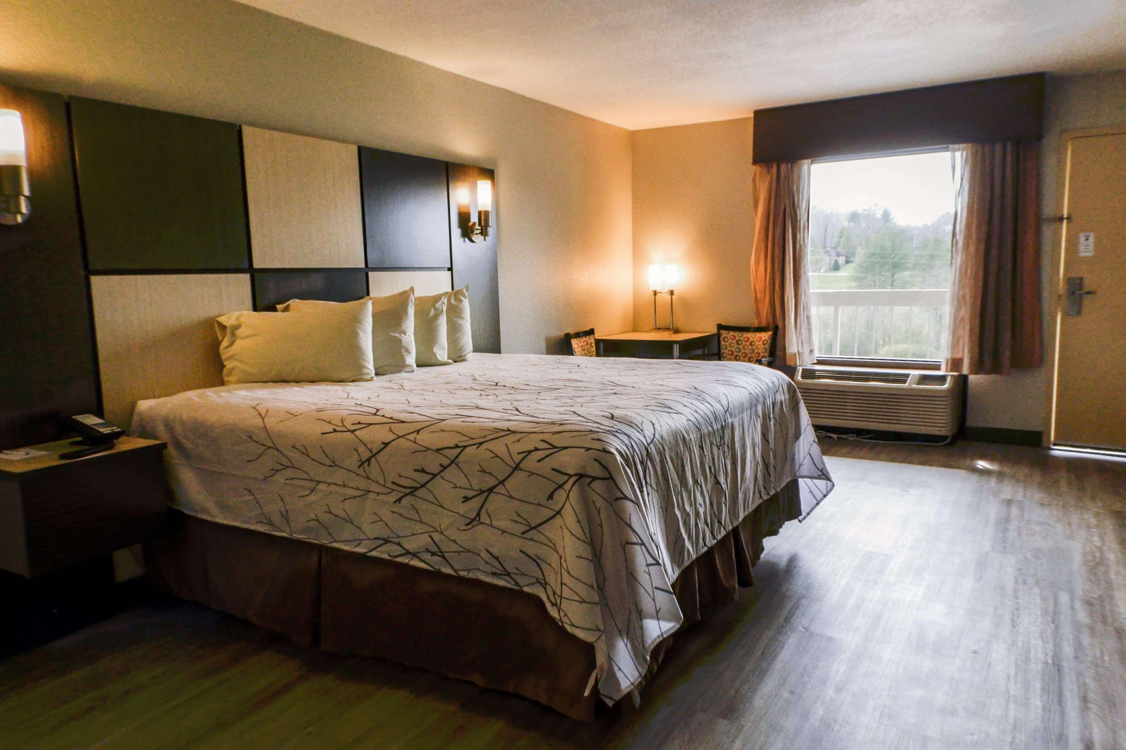 Best Western Cades Cove Inn Townsend Luaran gambar