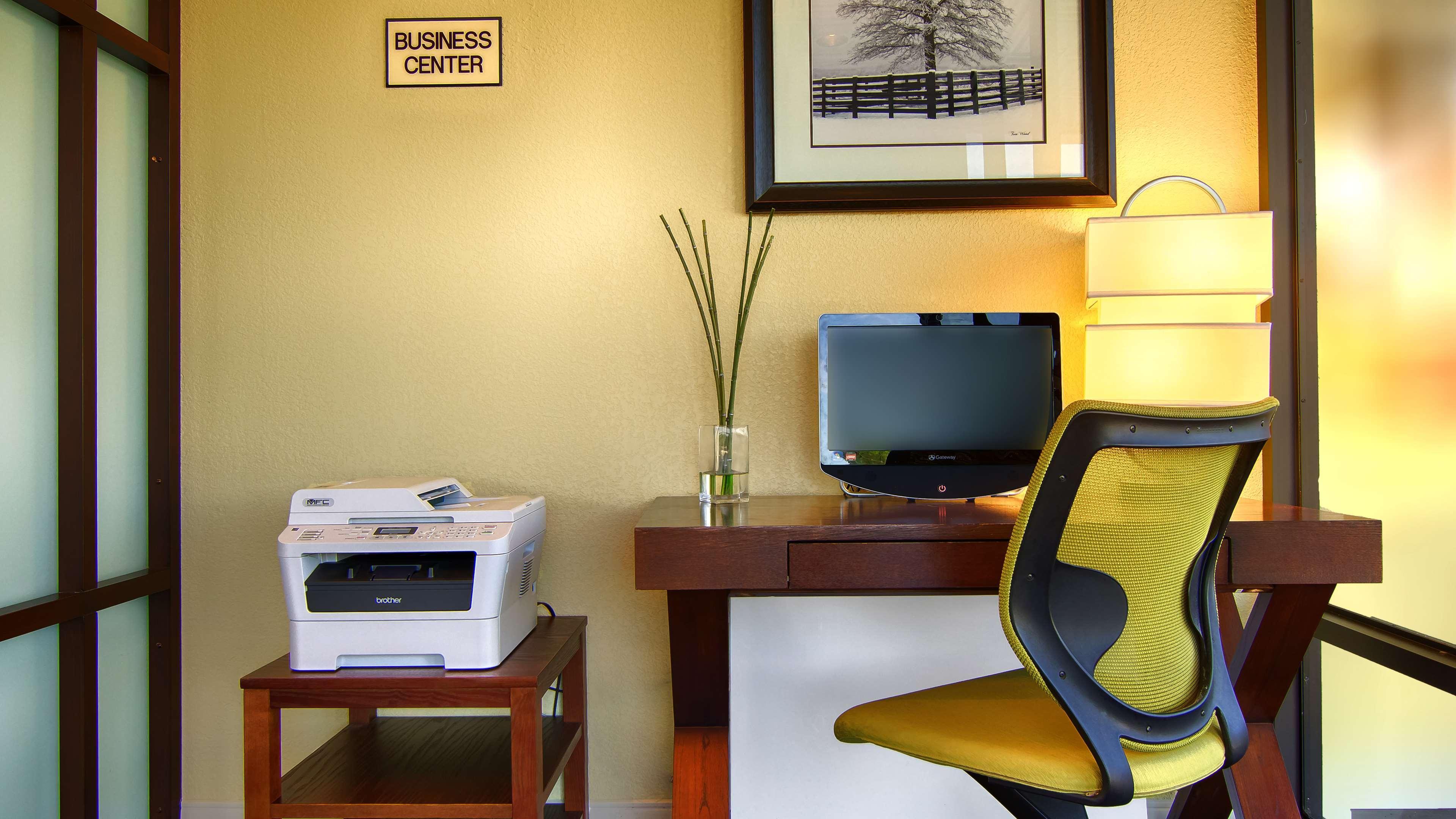 Best Western Cades Cove Inn Townsend Luaran gambar