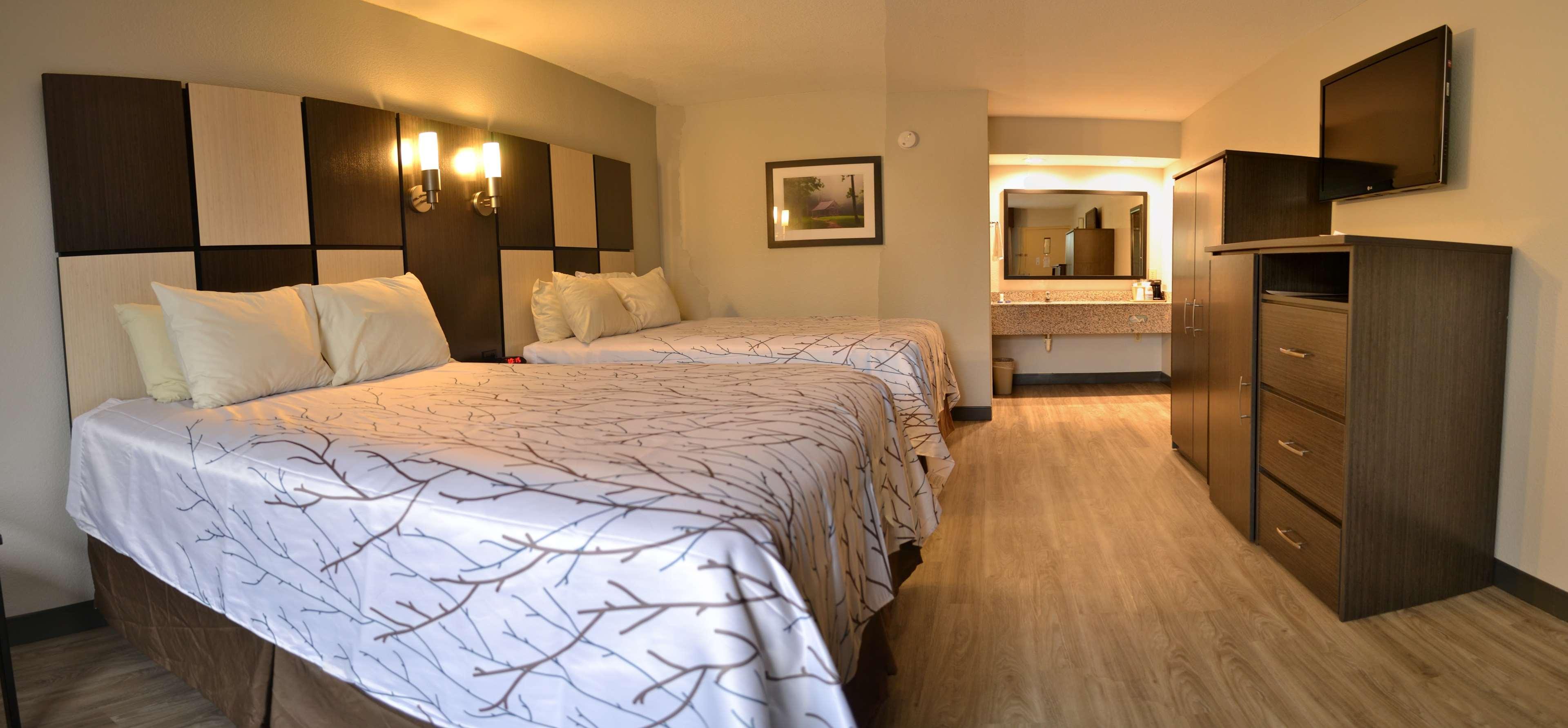 Best Western Cades Cove Inn Townsend Luaran gambar