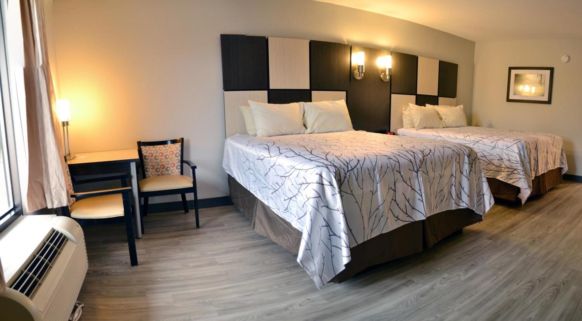 Best Western Cades Cove Inn Townsend Luaran gambar